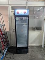 Vitrinekoelkast Scandomestic, SD 416, Witgoed en Apparatuur, Koelkasten en IJskasten, Nieuw