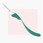 Addi Swing Maxi haaknaalden 17cm 2.00 - 6.00mm, Verzenden, Nieuw