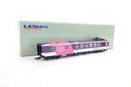 L.S. Models H0 - 47266 - Modeltrein personenwagen (1) -, Hobby en Vrije tijd, Modeltreinen | H0, Nieuw
