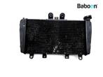 Radiateur Triumph Speed Triple 1050 2008-2010 (VIN, Verzenden, Gebruikt