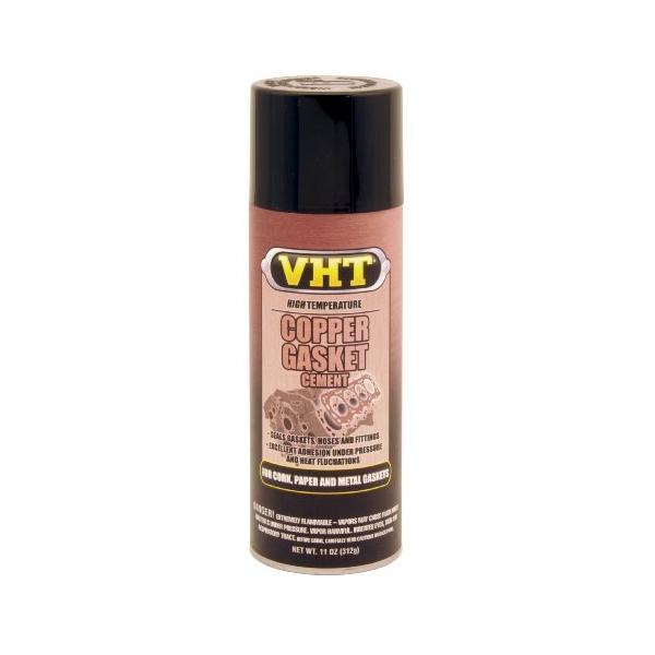 VHT torque tite copper gasket cement (VHT COATINGS), Auto diversen, Autogereedschap, Nieuw, Verzenden