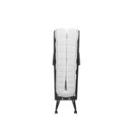 Opklapbed Verona 90x200, Huis en Inrichting, Slaapkamer | Bedden, 90 cm, Eenpersoons, Verzenden, Zwart