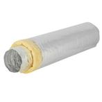 Sonodec Ø 180mm akoestisch geïsoleerde afzuigslang - 10, Ophalen of Verzenden, Nieuw