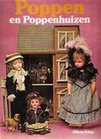 Poppen en poppenhuizen 9789061130307 King, Verzenden, Gelezen, King