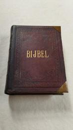 Biblia, Dat is De gantsche H. Schrifture [Flakkeesse