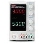 DC Regelbare voeding-Lineair-1 kanaal-30V, 5A, Ophalen of Verzenden, Nieuw, Overige meters
