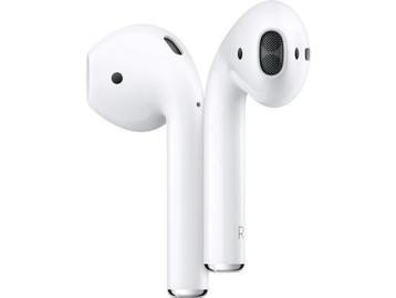 Veiling - Apple AirPods 2 - met reguliere lightning oplaadca beschikbaar voor biedingen