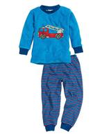 SALE -33% | Playshoes Pyjama blauw | OP=OP, Nieuw, Verzenden