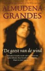 De Geest Van De Wind 9789044602814 Almudena Grandes, Boeken, Gelezen, Almudena Grandes, Verzenden