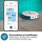 Philips HomeRun 2000 Series XU2000/20 - Robotstofzuiger met, Huis en Inrichting, Woonaccessoires | Overige, Verzenden, Zo goed als nieuw