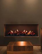 Dimplex Elektrische Waterdamphaard Opti-Myst Cassette 1000, Huis en Inrichting, Haarden, Verzenden, Nieuw, Elektrische haard