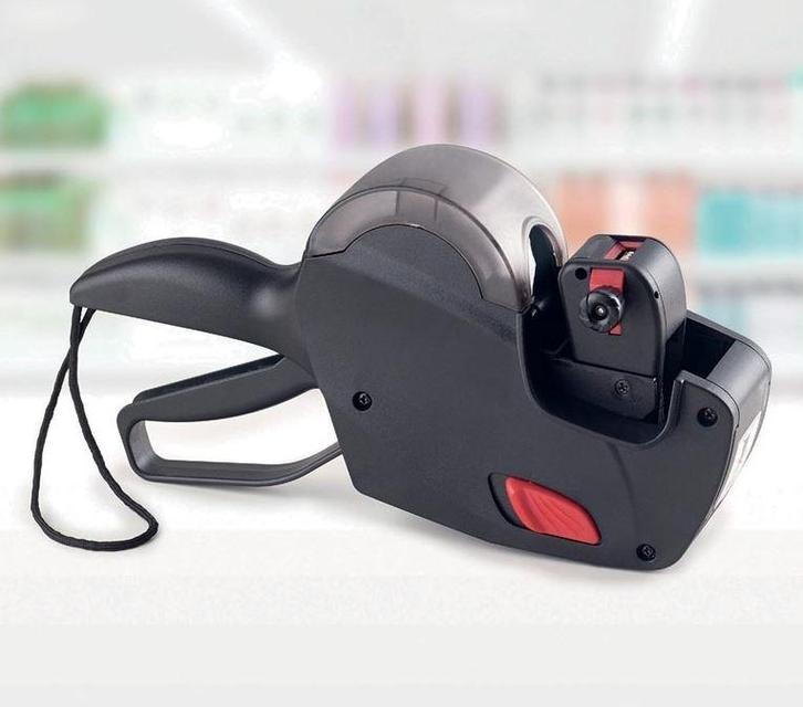 Avery Avery -  PL1/18 prijstang - zwart, Zakelijke goederen, Partijgoederen en Retail | Verpakking en Verzending, Ophalen of Verzenden