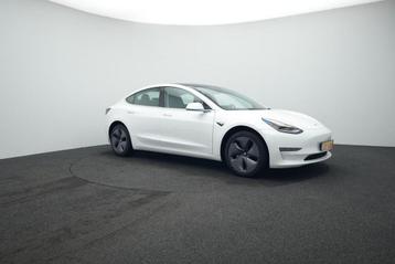 Private Lease - Tesla Model 3 - Standard Range Plus RWD 4d beschikbaar voor biedingen