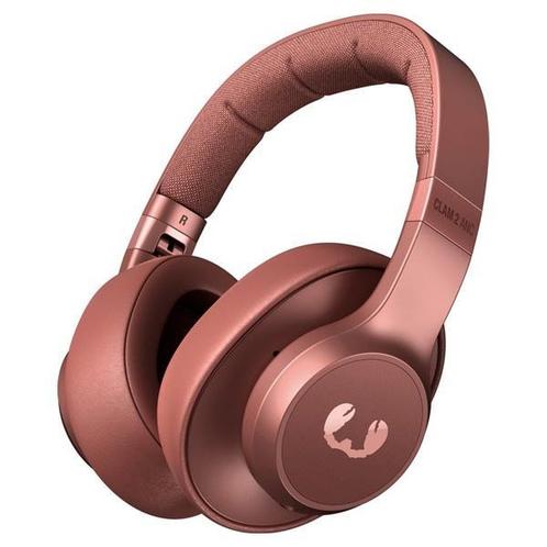 Fresh n Rebel - Clam 2 ANC - Draadloze Over-ear Koptelefoon, Spelcomputers en Games, Spelcomputers | Sony PlayStation 4, Zo goed als nieuw