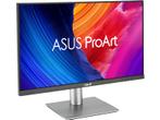 Asus - QHD  Monitor - 27 inch, Computers en Software, Monitoren, Verzenden, In hoogte verstelbaar, Nieuw, Quad HD (2K)