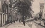 OUDEWATER - Havenstraat, Verzamelen, Ansichtkaarten | Nederland, Verzenden, Gelopen