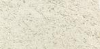 Graniettegel Meera White Gepolijst 30,5x61x1 cm, Doe-het-zelf en Verbouw, Tegels, Nieuw, Overige typen, 20 tot 40 cm, Ophalen of Verzenden