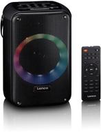 Lenco BTC-060BK, Verzenden, Zo goed als nieuw