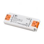 Transformator | 12 volt | Goobay (50 W, Niet dimbaar), Doe-het-zelf en Verbouw, Elektra en Kabels, Verzenden, Nieuw