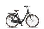 Altec Marquant Damesfiets 28 inch 3V - Mat Zwart, Verzenden, Nieuw, Overige merken, Versnellingen