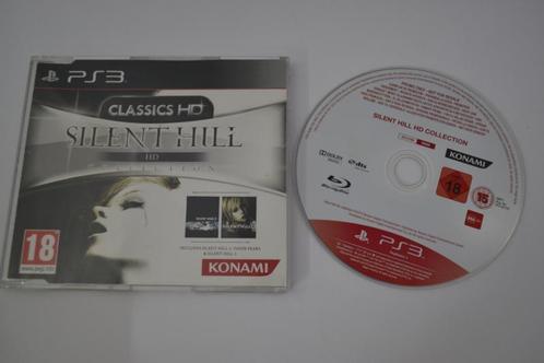 Silent Hill - HD Collection - Promo (PS3), Spelcomputers en Games, Games | Sony PlayStation 3, Zo goed als nieuw, Verzenden