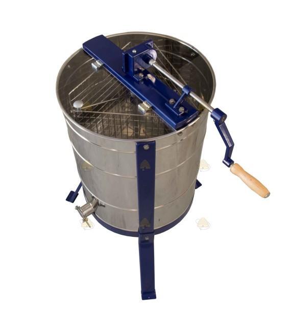 520 mm 3-raams honingslinger (BeeFun), Dieren en Toebehoren, Insecten en Spinnen