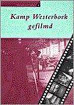 Kamp Westerbork gefilmd 9789023232650 K. Broersma, Boeken, Geschiedenis | Stad en Regio, Gelezen, Verzenden, K. Broersma, G. Rossing