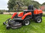 Husqvarna R112C, Tuin en Terras, Zitmaaiers, Ophalen, Gebruikt, Husqvarna