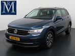 Zakelijke Lease |  Volkswagen Tiguan 1.4 TSI eHybrid PHEV, Automaat, Stof, Gebruikt, Euro 6