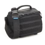 Tenba Axis V2 4l Sling Bag Zwart, Audio, Tv en Foto, Fotografie | Fototassen, Nieuw, Overige merken, Overige typen, Ophalen of Verzenden