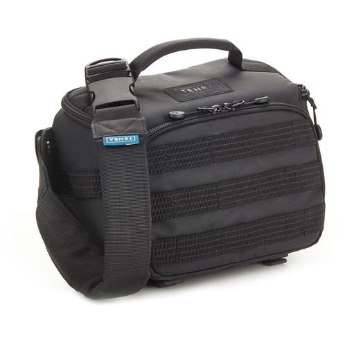 Tenba Axis V2 4l Sling Bag Zwart, Audio, Tv en Foto, Fotografie | Fototassen, Overige typen, Nieuw, Overige merken, Ophalen of Verzenden