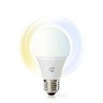 Slimme lamp E27 | Nedis SmartLife | Peer, Huis en Inrichting, Lampen | Overige, Verzenden, Nieuw