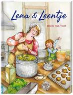 Lena & Leentje 9789051162516 Helen van Vliet, Verzenden, Zo goed als nieuw, Helen van Vliet