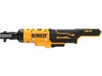 DeWALT DCF503N Accu Haakse Ratelsleutel 3/8 12V XR Basic, Verzenden, Zo goed als nieuw
