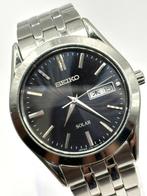 Seiko - SOLAR - Zonder Minimumprijs - V158-0AZ0 - Heren -