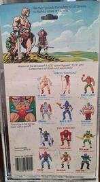 Mattel - Action figure He-Man - 1980-1990 - V.S., Antiek en Kunst