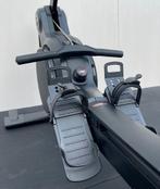 Roeitrainer Life Fitness Performance Heat Row, Sport en Fitness, Fitnessapparatuur, Ophalen of Verzenden, Zo goed als nieuw, Rug