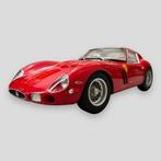 Centauria 1:8 - Model sportwagen - Ferrari 250 GTO, Hobby en Vrije tijd, Modelauto's | 1:5 tot 1:12, Nieuw