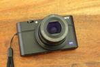 Sony DSC-RX100, 20.2MP Digitale compact camera, Nieuw