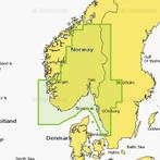 Navionics Waterkaart Platinum+ Regular NPEU078R Oslo, Skager, Watersport en Boten, Navigatiemiddelen en Scheepselektronica, Nieuw