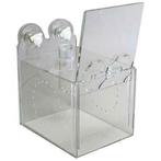 Professionele visval 20x15x15cm, Ophalen of Verzenden, Nieuw