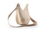Valentino Tas Beige | 10% extra korting, Sieraden, Tassen en Uiterlijk, Verzenden, Zo goed als nieuw, Overige kleuren
