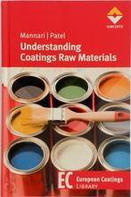 Understanding Coatings Raw Materials, Boeken, Verzenden, Nieuw