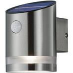 LED Tuinverlichting - Buitenlamp - Trion Salty - Wand - 3W -, Tuin en Terras, Buitenverlichting, Nieuw, Ophalen of Verzenden, Rvs