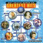 Various - Greatest Hits 96 Volume One, Ophalen of Verzenden, Gebruikt
