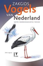 Zakgids vogels van Nederland | 9789050113489 | Luc, Boeken, Zo goed als nieuw, Luc Hoogenstein ; Jip Louwe Kooijmans ; Ger Meesters