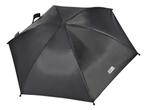 Lorelli Pro Black UV Buggy Parasol 1003003-0002, Verzenden, Nieuw
