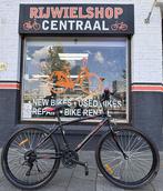 Herenfiets vanaf 189€, Gebruikt, Versnellingen, 57 tot 61 cm, Ophalen