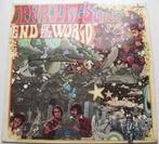 LP gebruikt - Aphrodites Child - End Of The World, Verzenden, Zo goed als nieuw