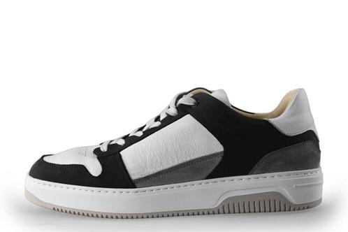 Nubikk Sneakers in maat 46 Wit | 10% extra korting, Kleding | Heren, Schoenen, Wit, Zo goed als nieuw, Sneakers of Gympen, Verzenden